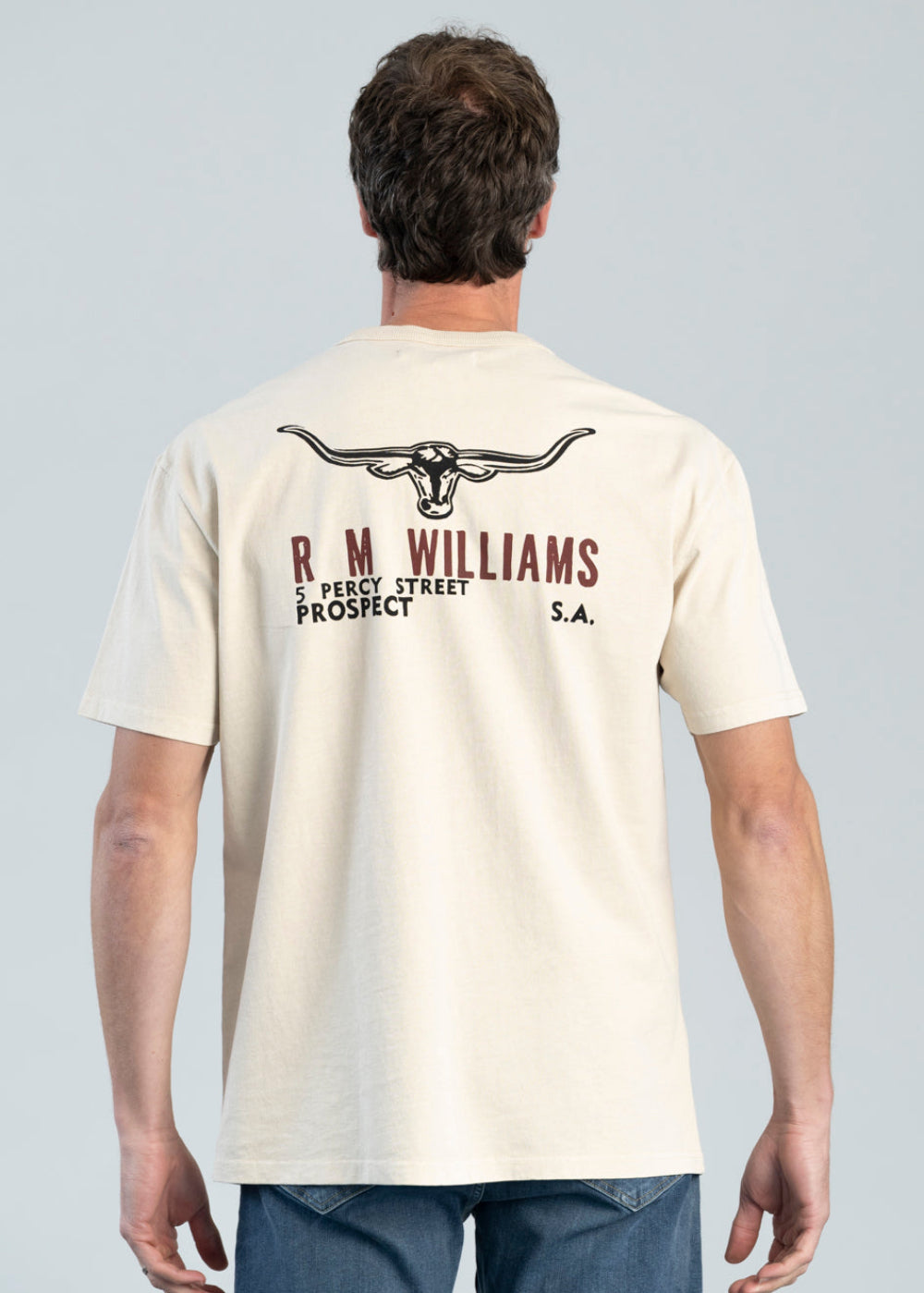 Flinders T-Shirt