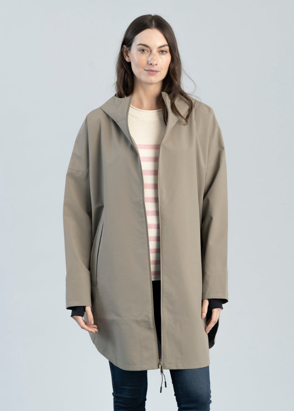 Sasha Jacket