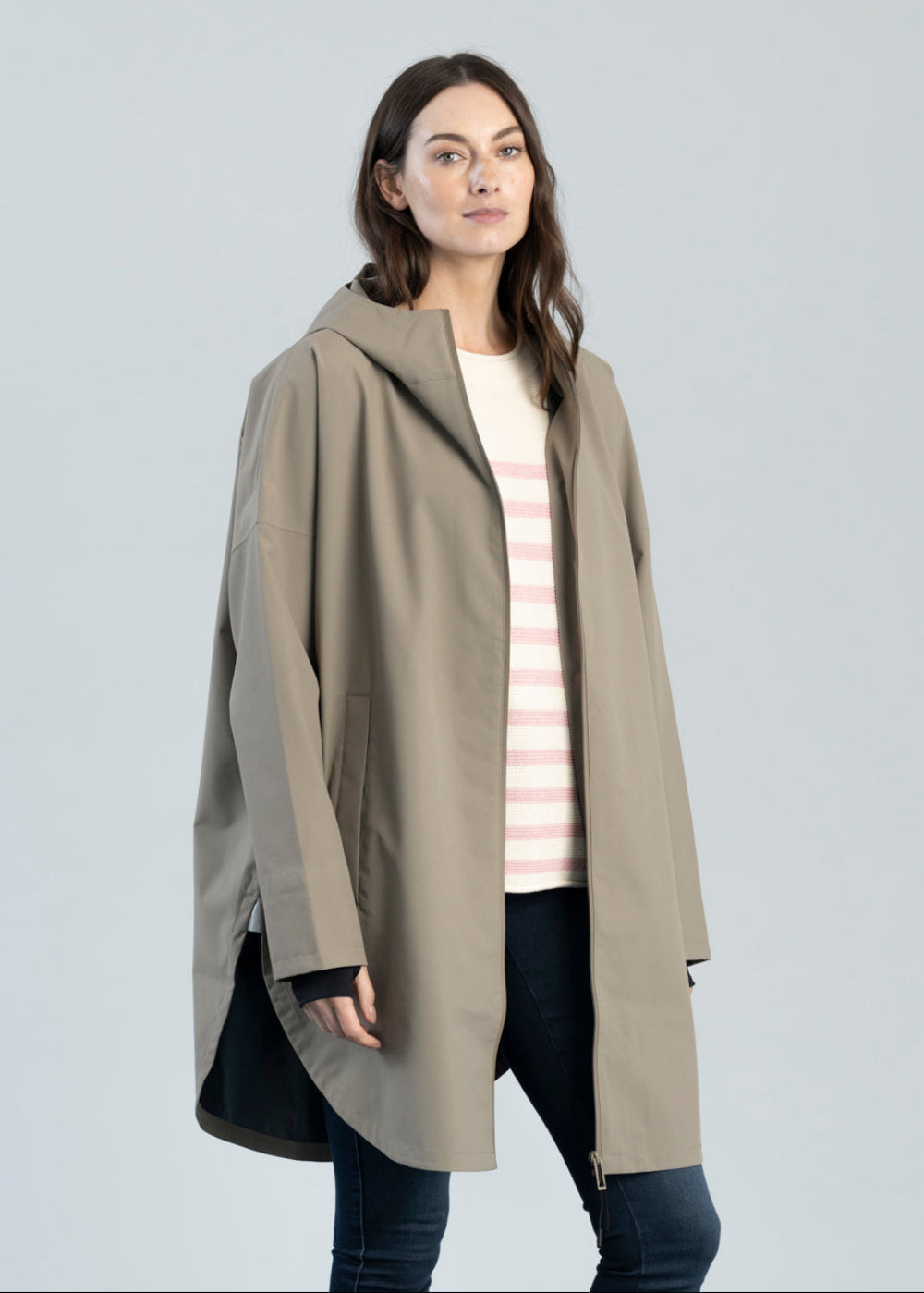 Sasha Jacket