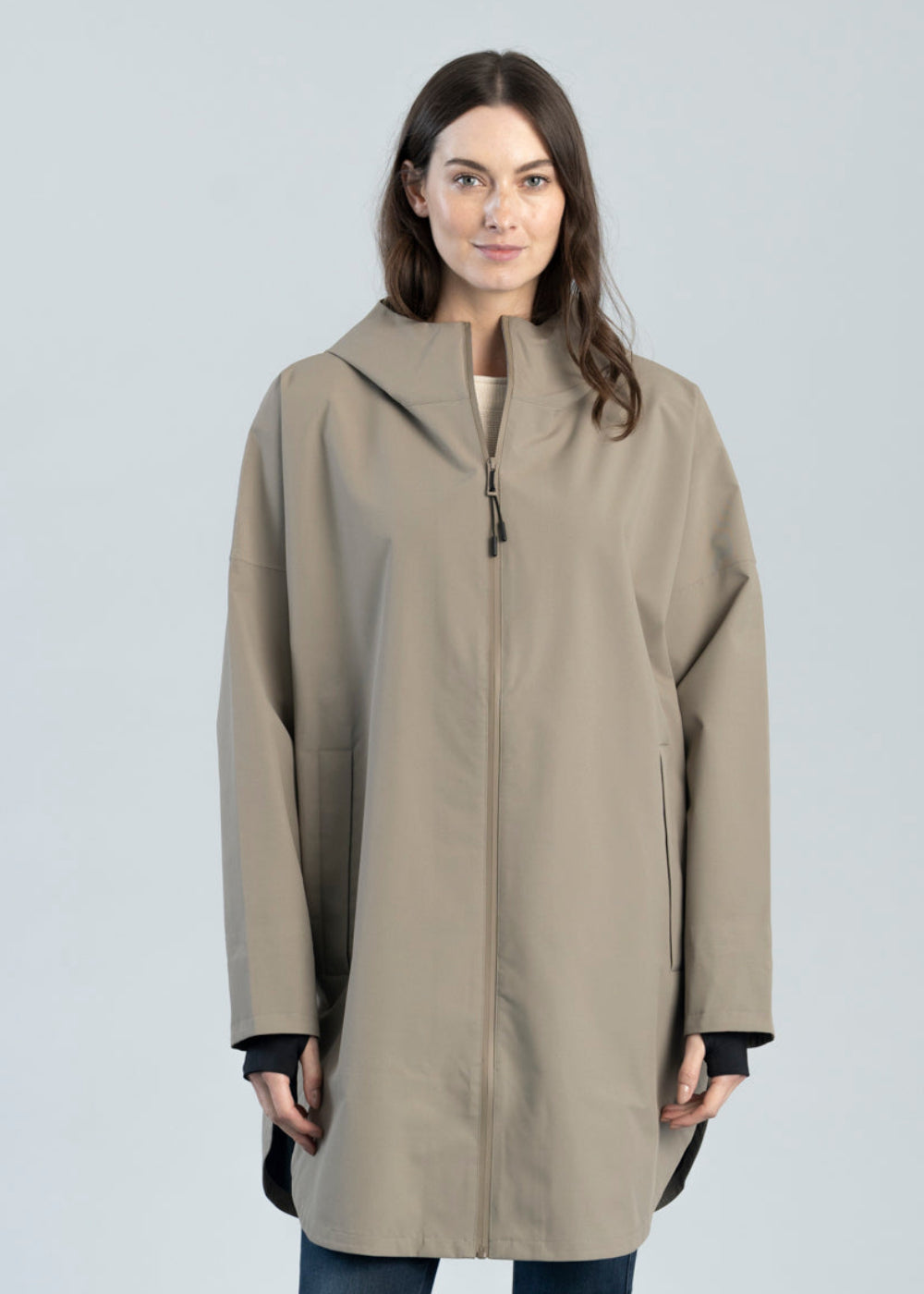 Sasha Jacket