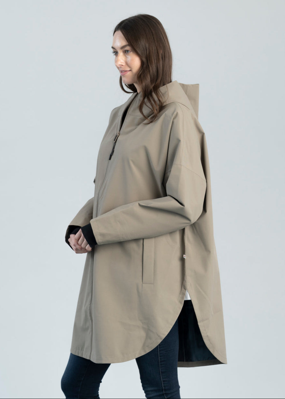 Sasha Jacket