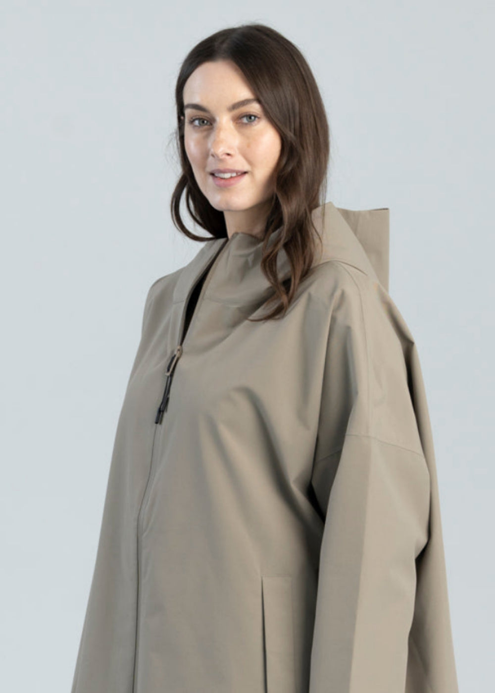 Sasha Jacket