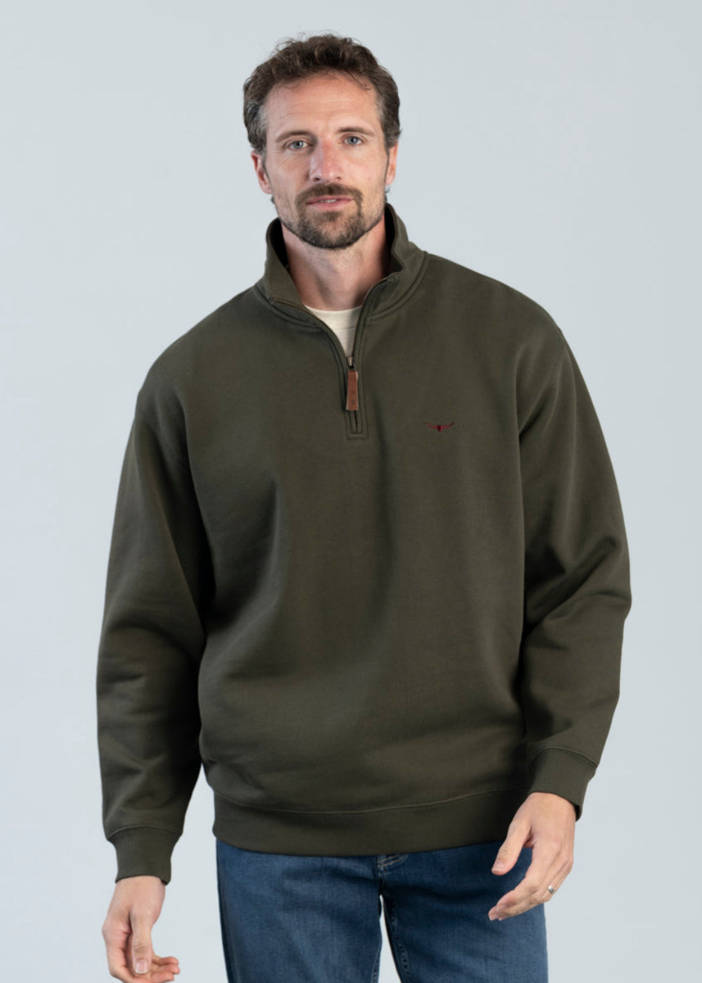 Mulyungarie Sweatshirt