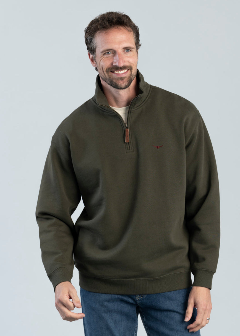 Mulyungarie Sweatshirt