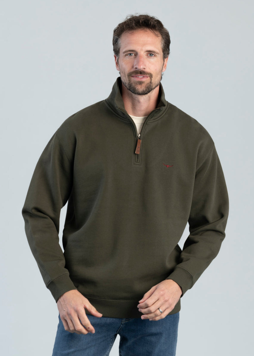 Mulyungarie Sweatshirt