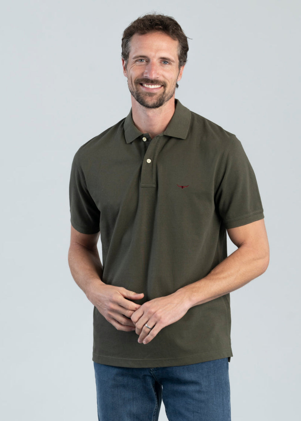 Rod Polo
