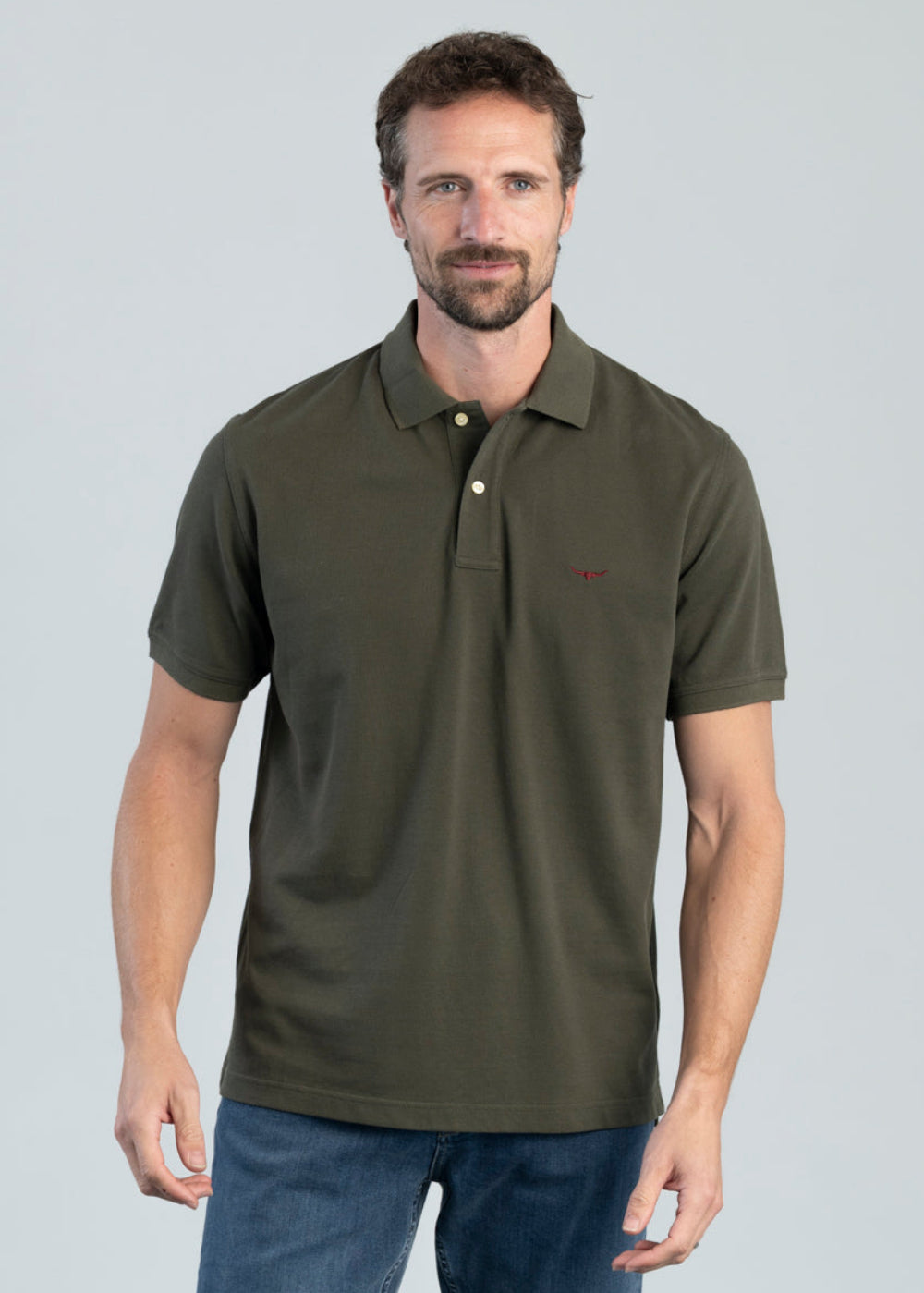 Rod Polo