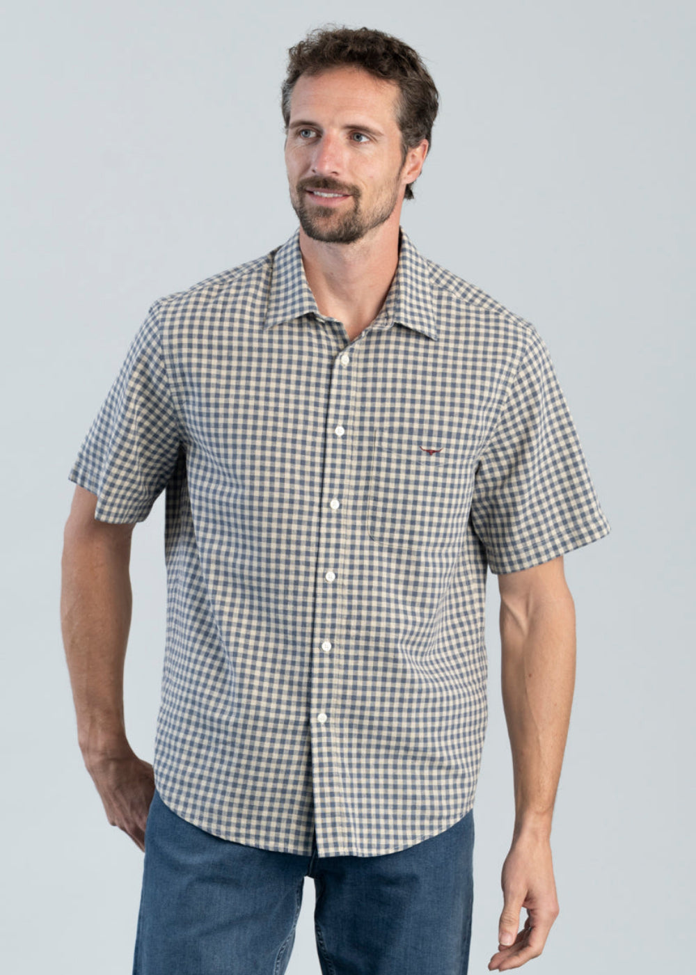 Johnson Short Sleeve Shirt