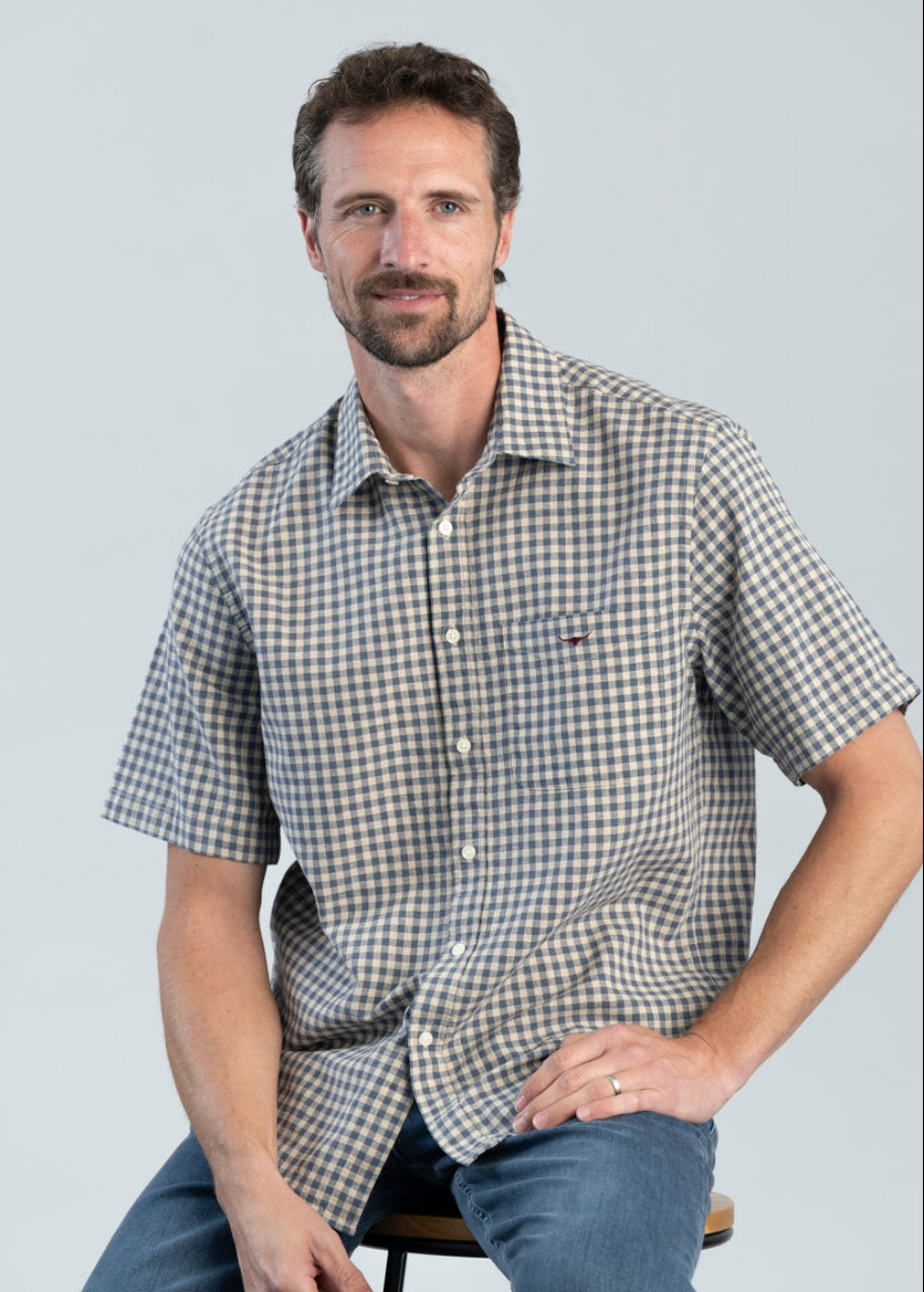 Johnson Short Sleeve Shirt