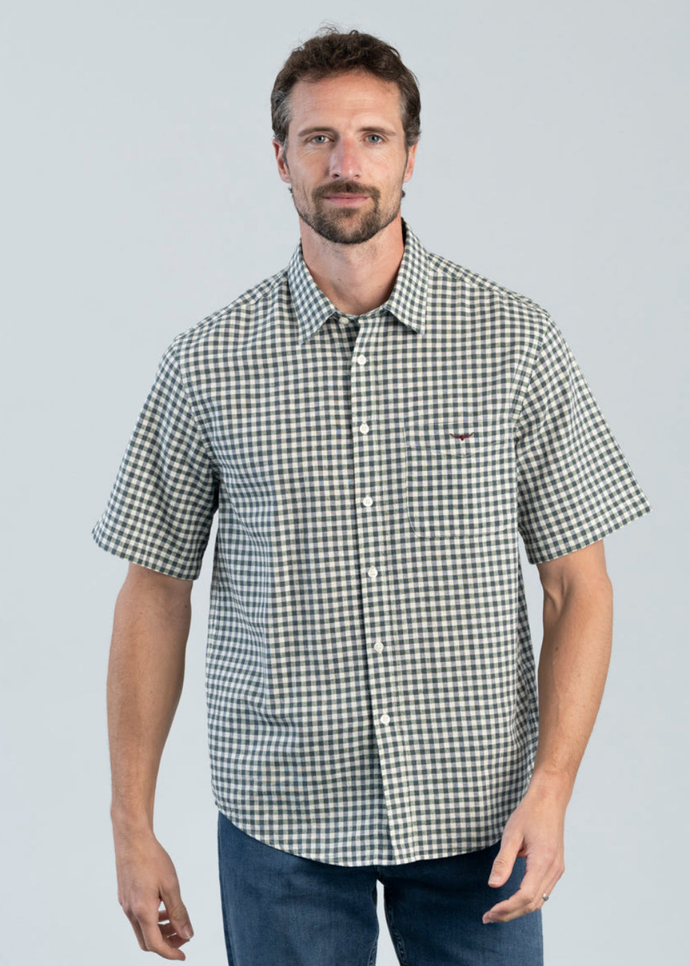 Johnson Short Sleeve Shirt