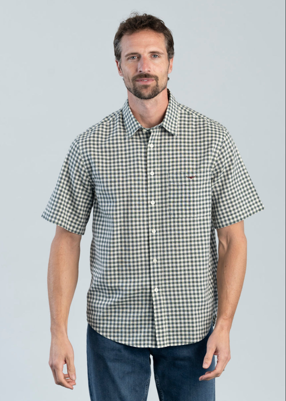 Johnson Short Sleeve Shirt