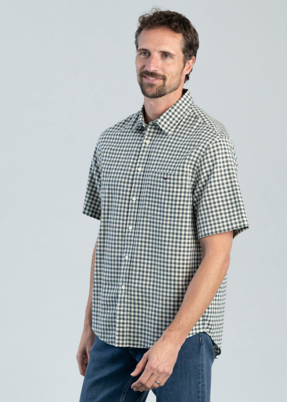 Johnson Short Sleeve Shirt