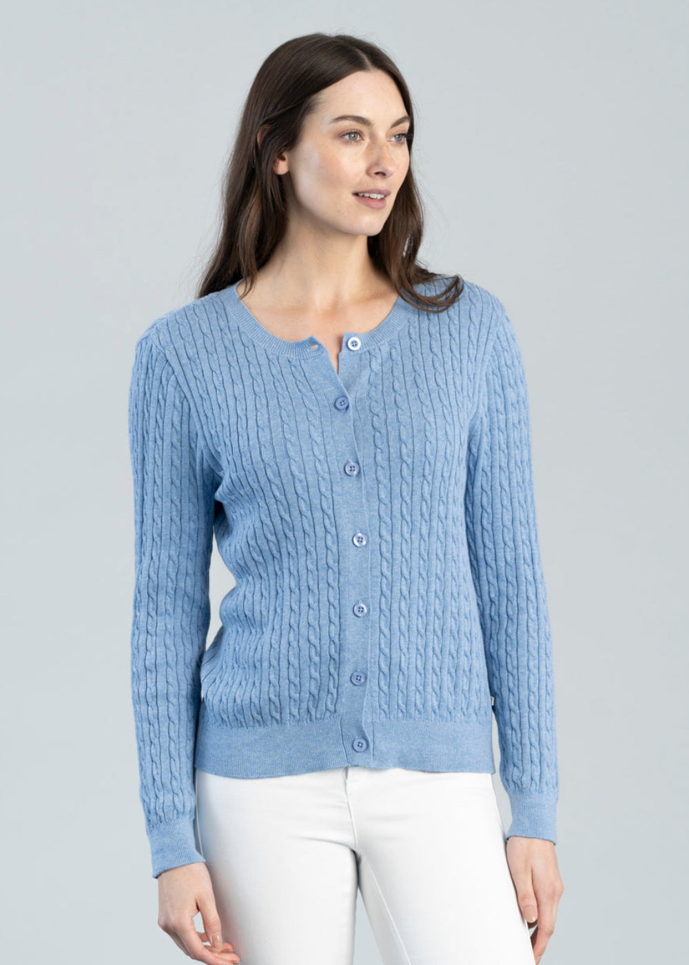 Joana Cardigan