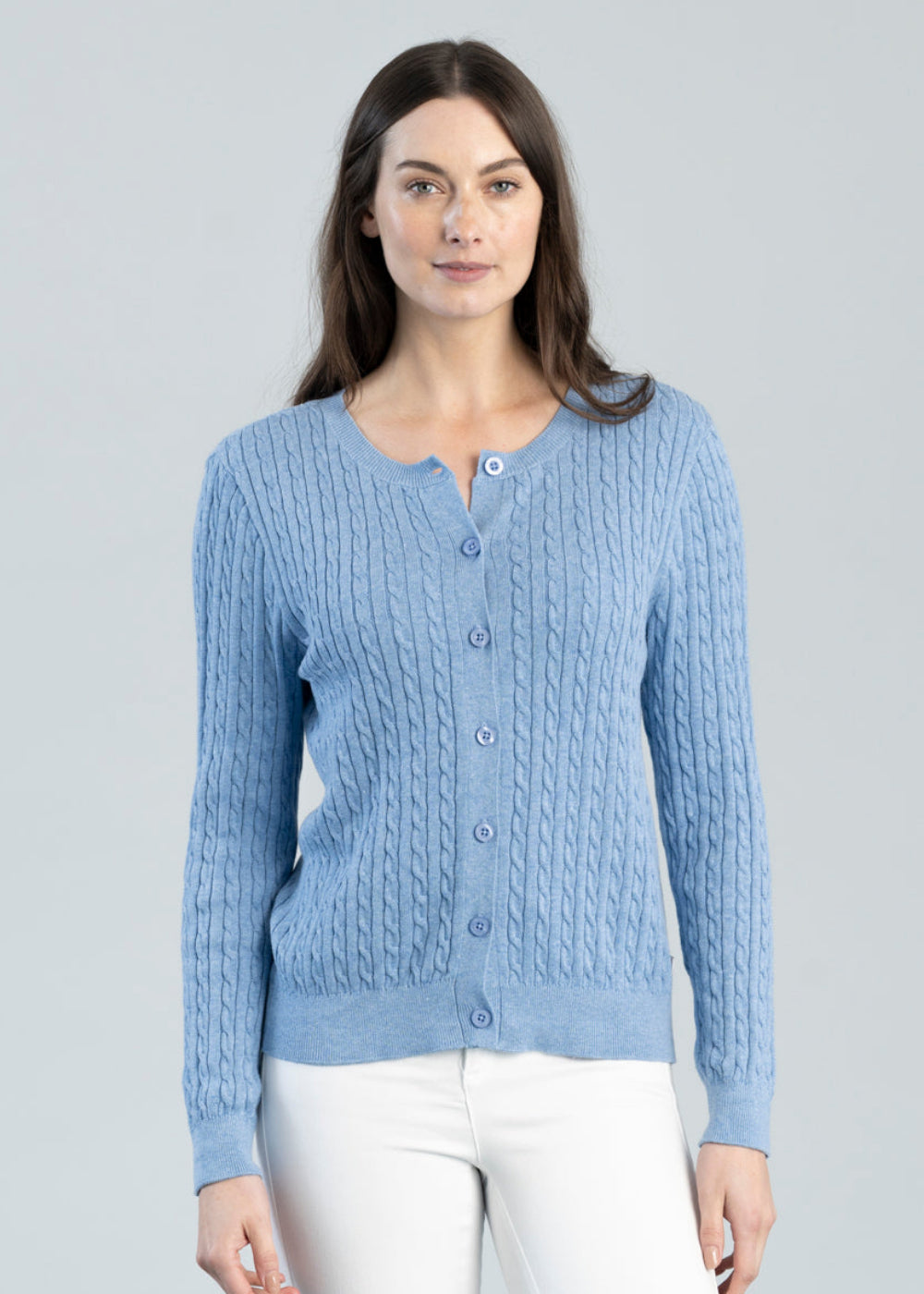 Joana Cardigan