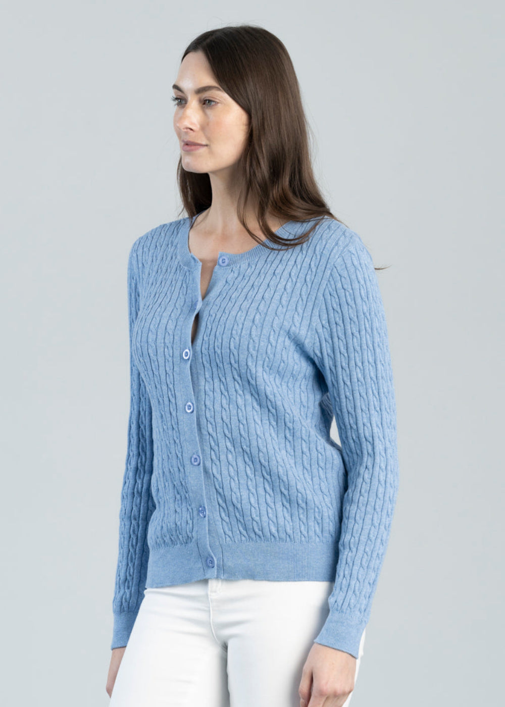 Joana Cardigan