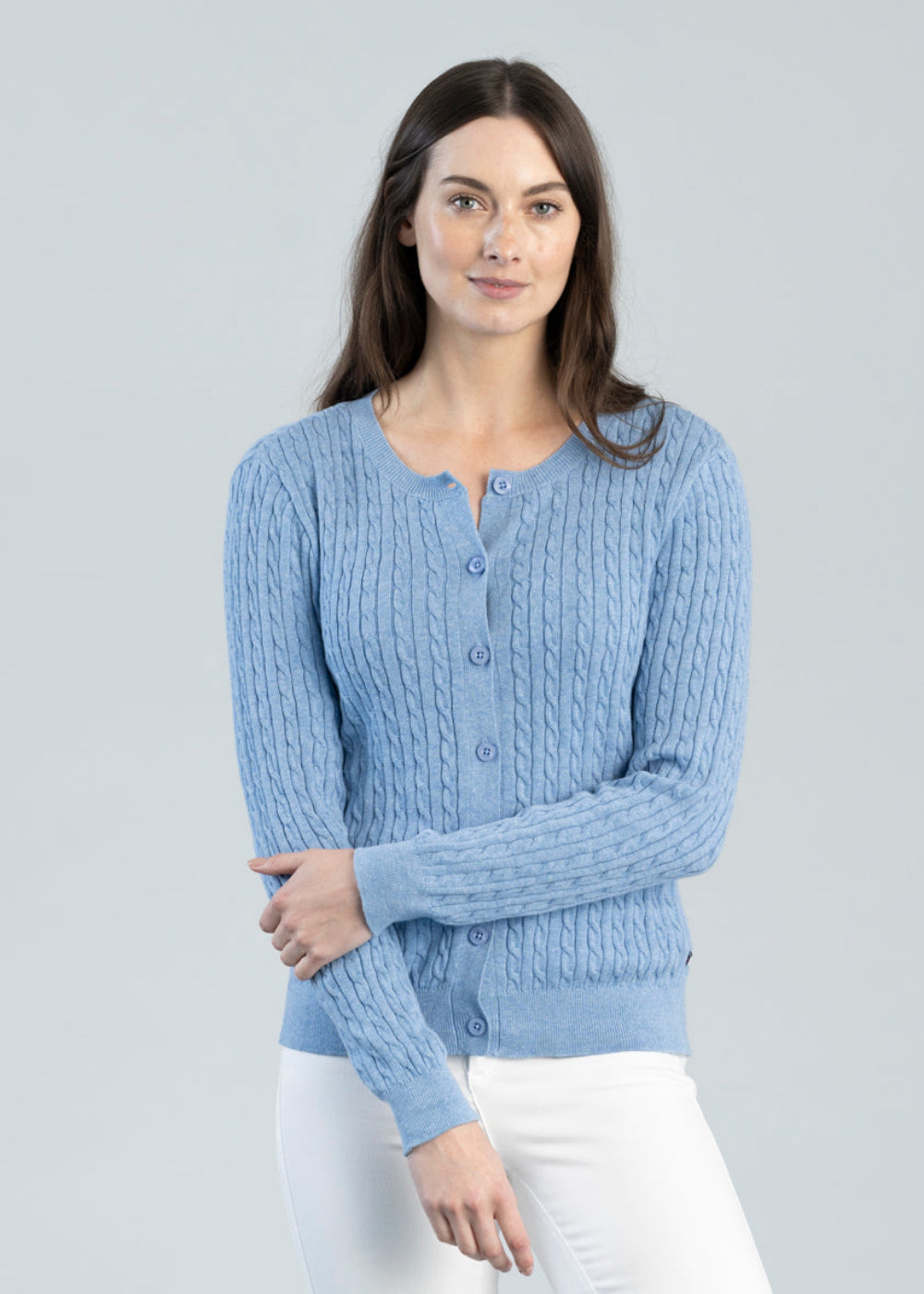 Joana Cardigan