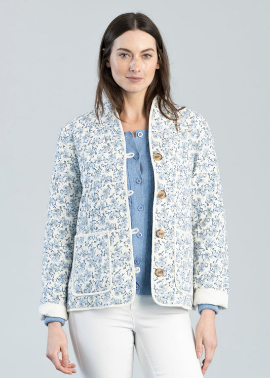 Sanna Jacket