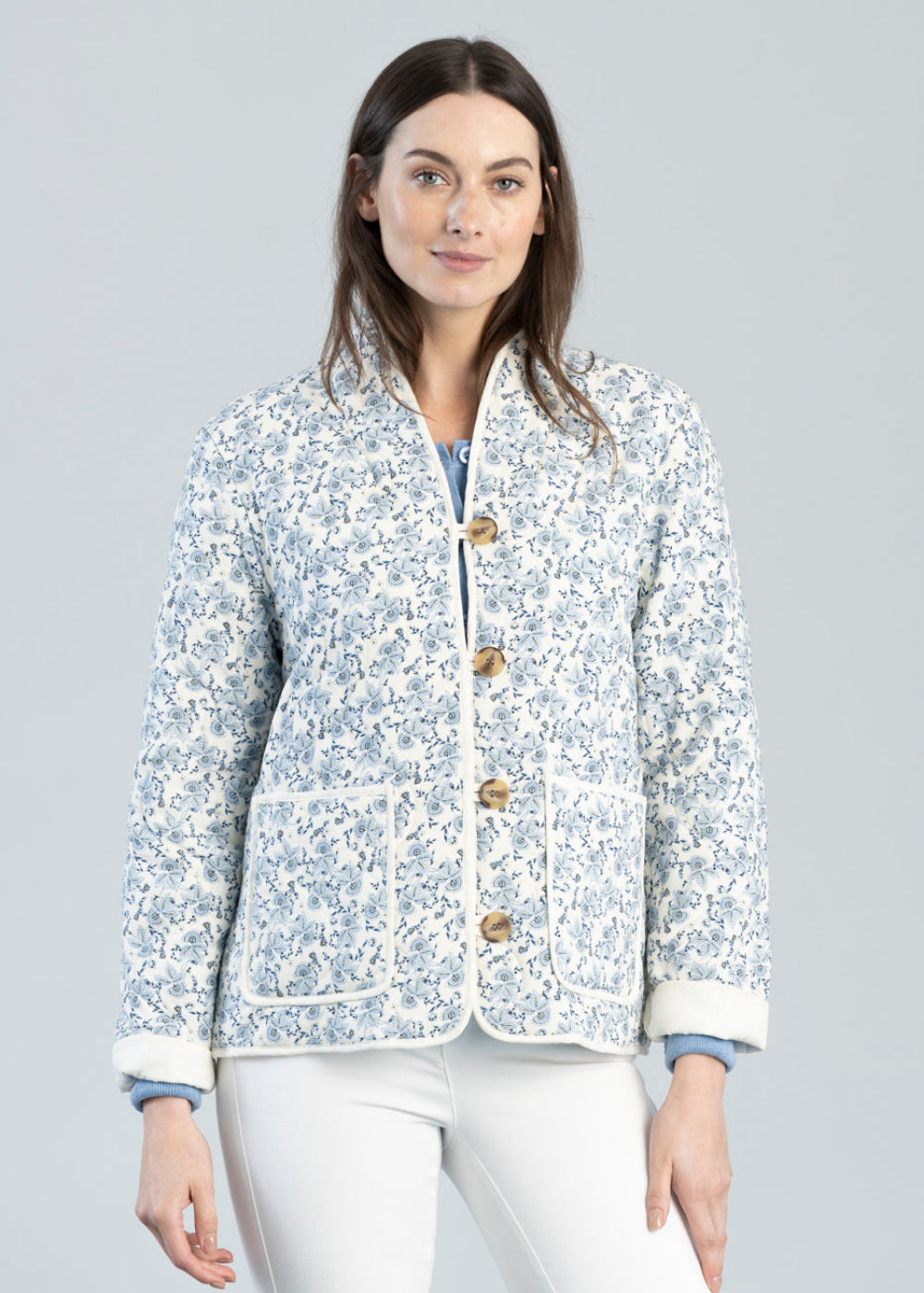Sanna Jacket