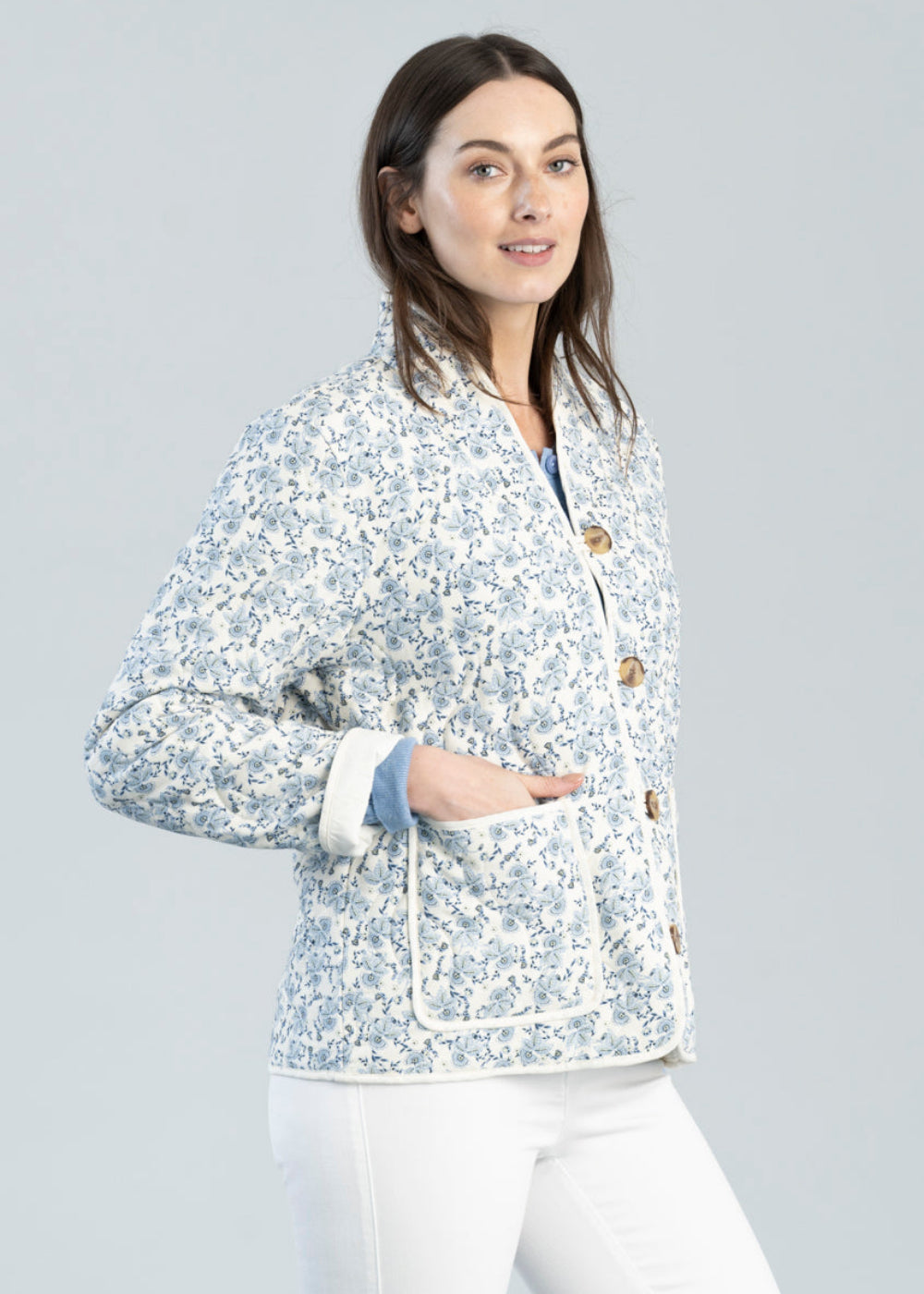 Sanna Jacket