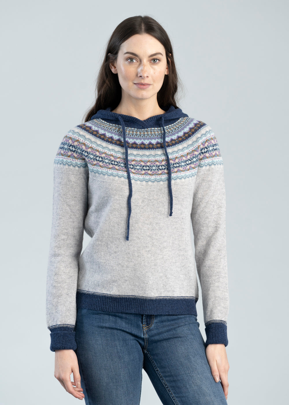 Alpine Hoodie