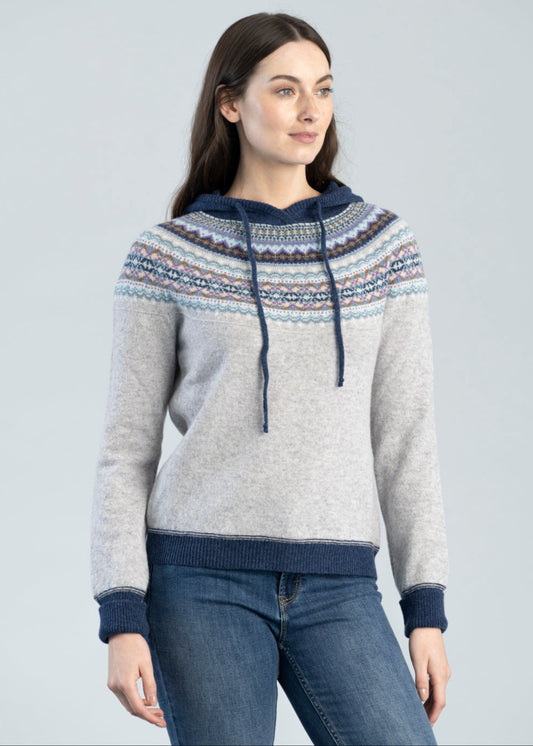 Alpine Hoodie