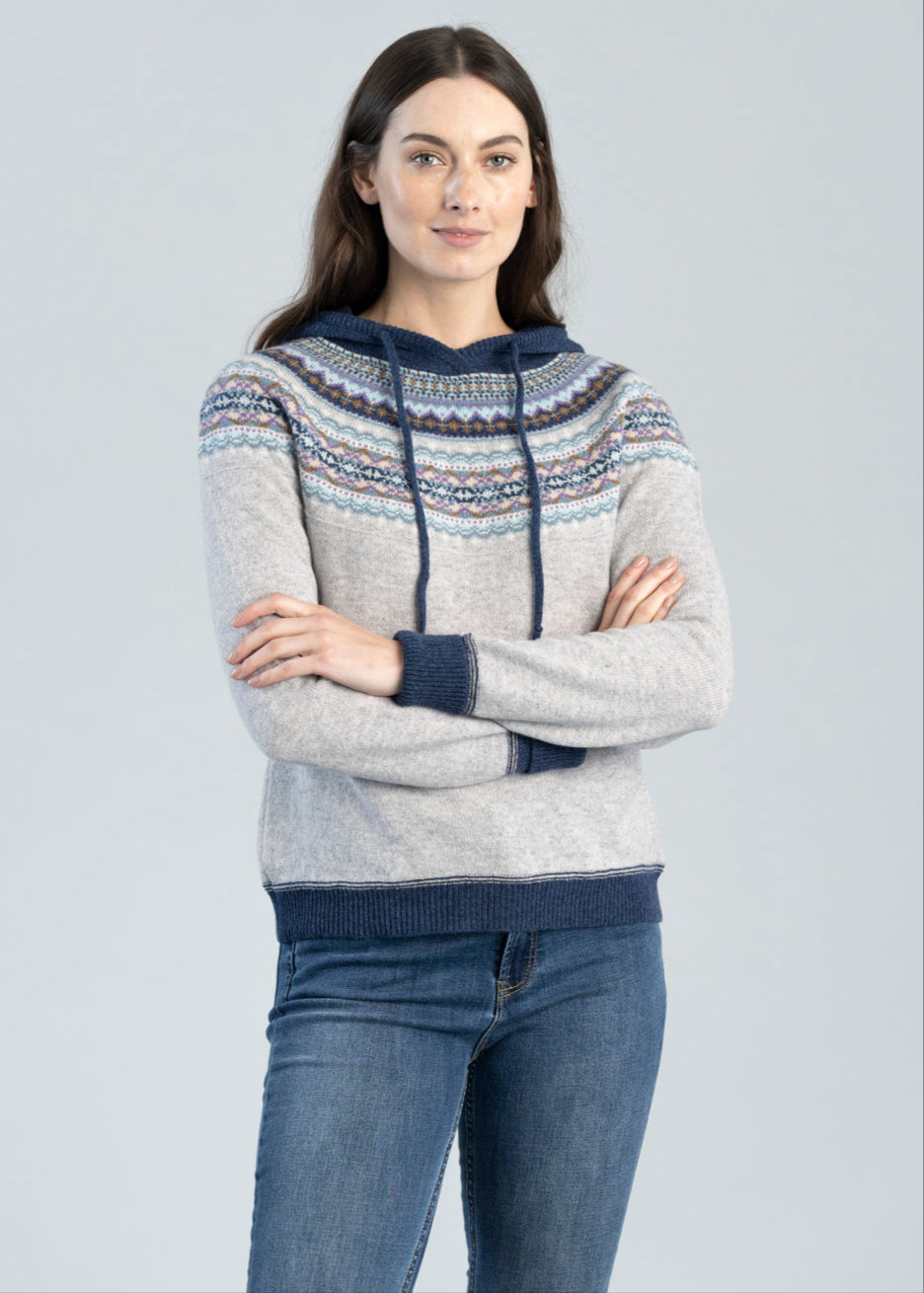 Alpine Hoodie