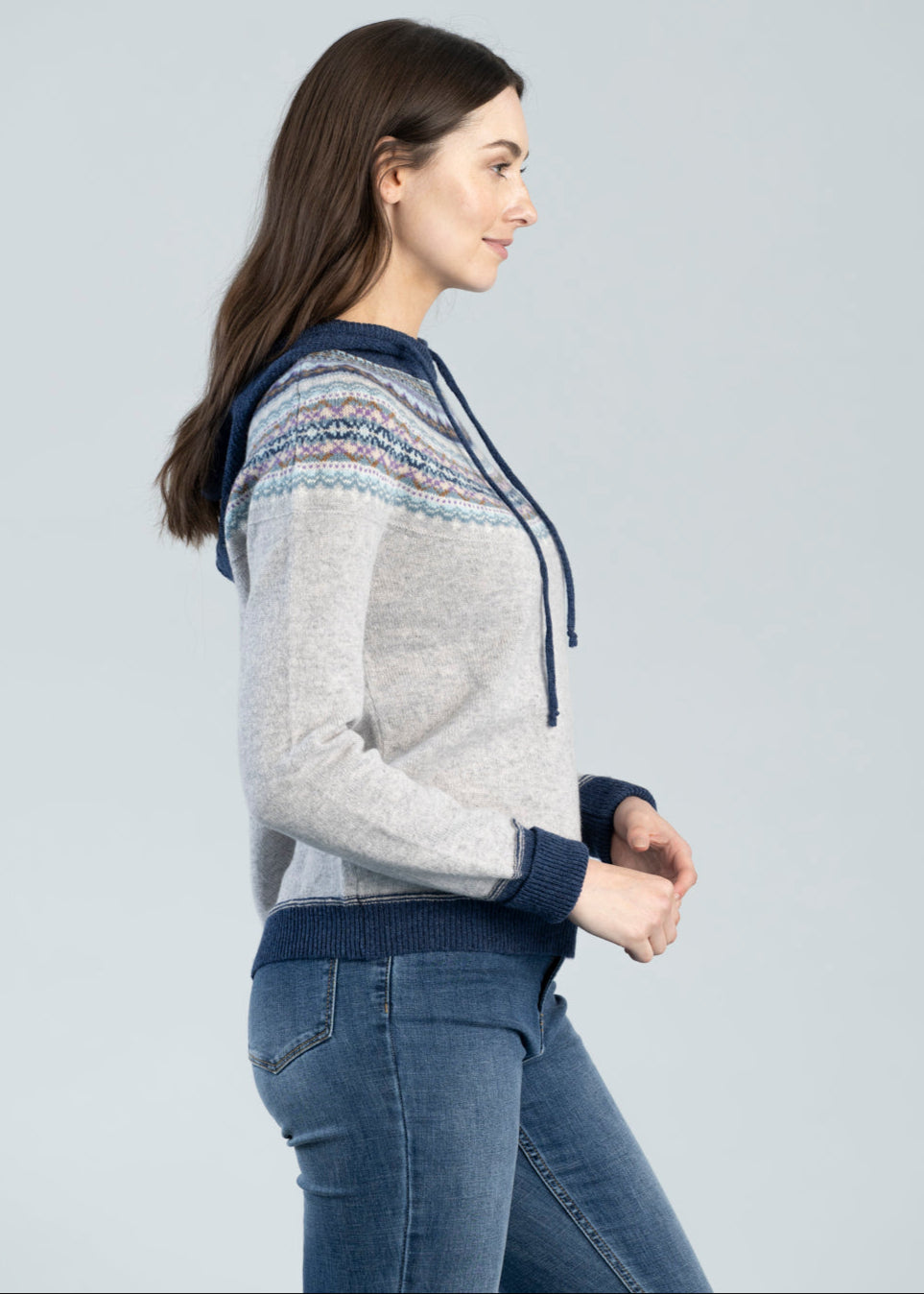 Alpine Hoodie