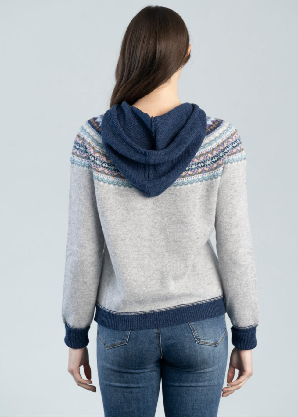 Alpine Hoodie