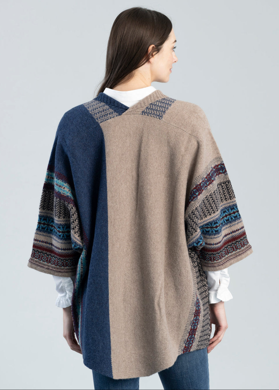 Montrose Blanket Coat