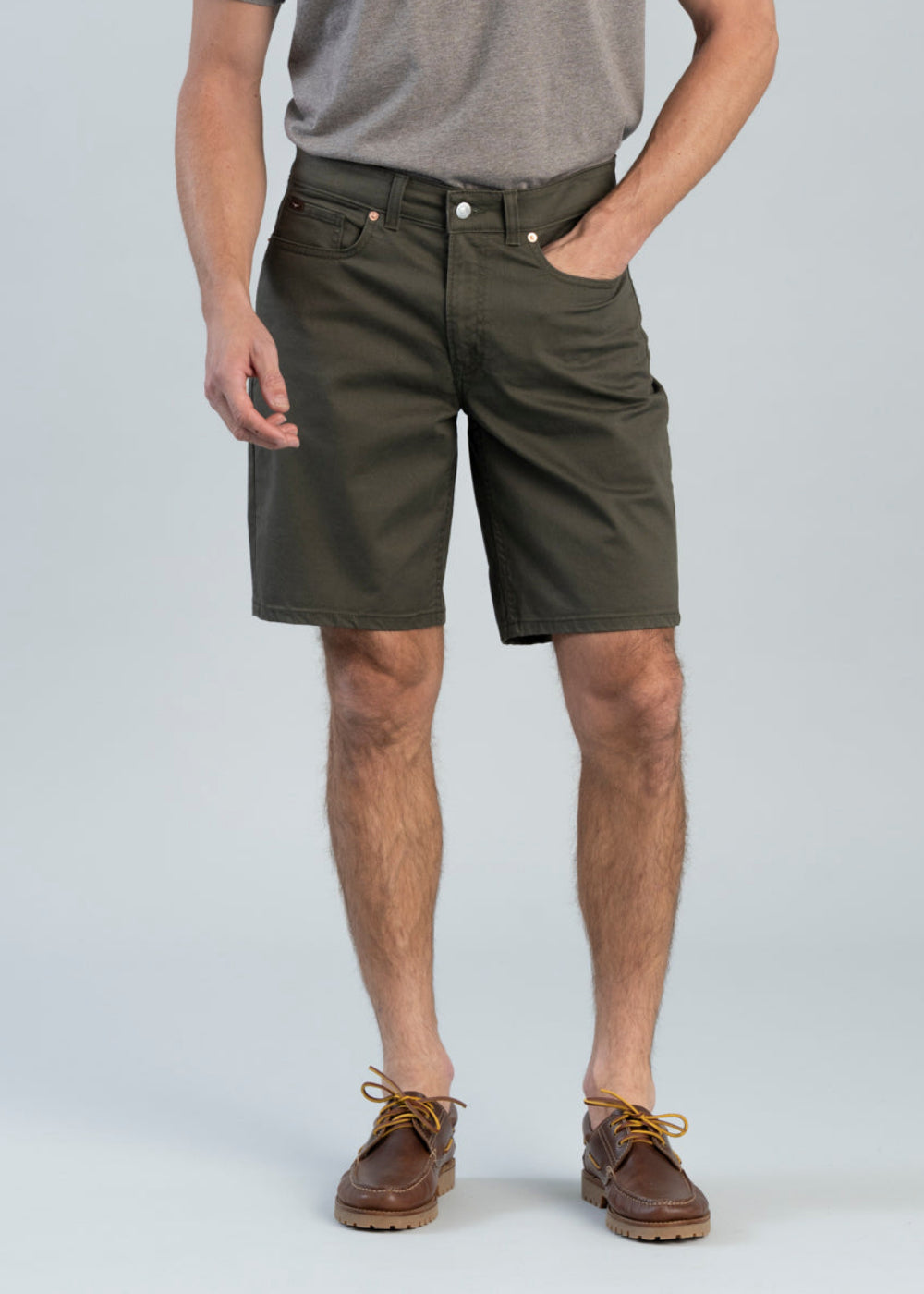Nicholson Shorts