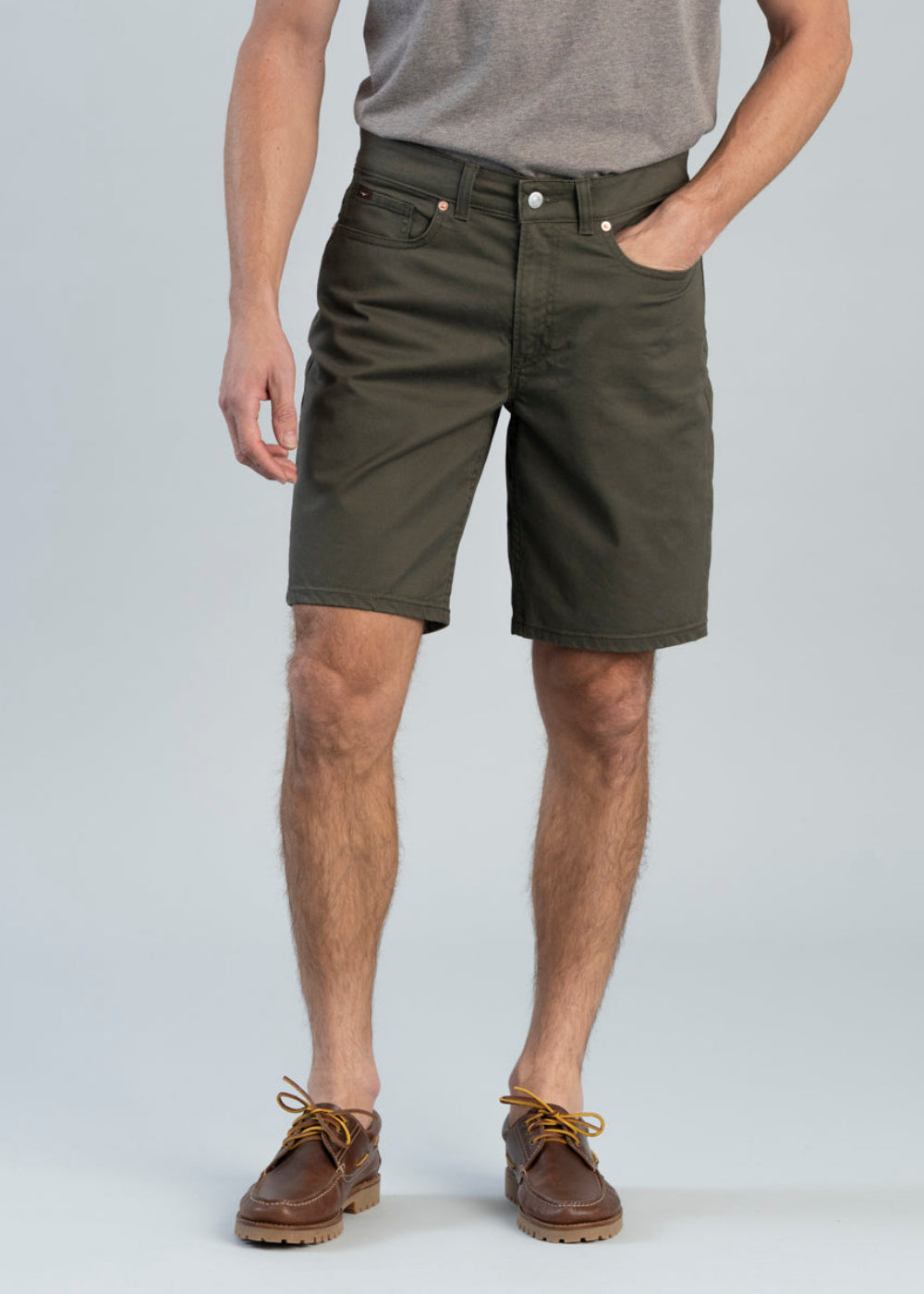 Nicholson Shorts