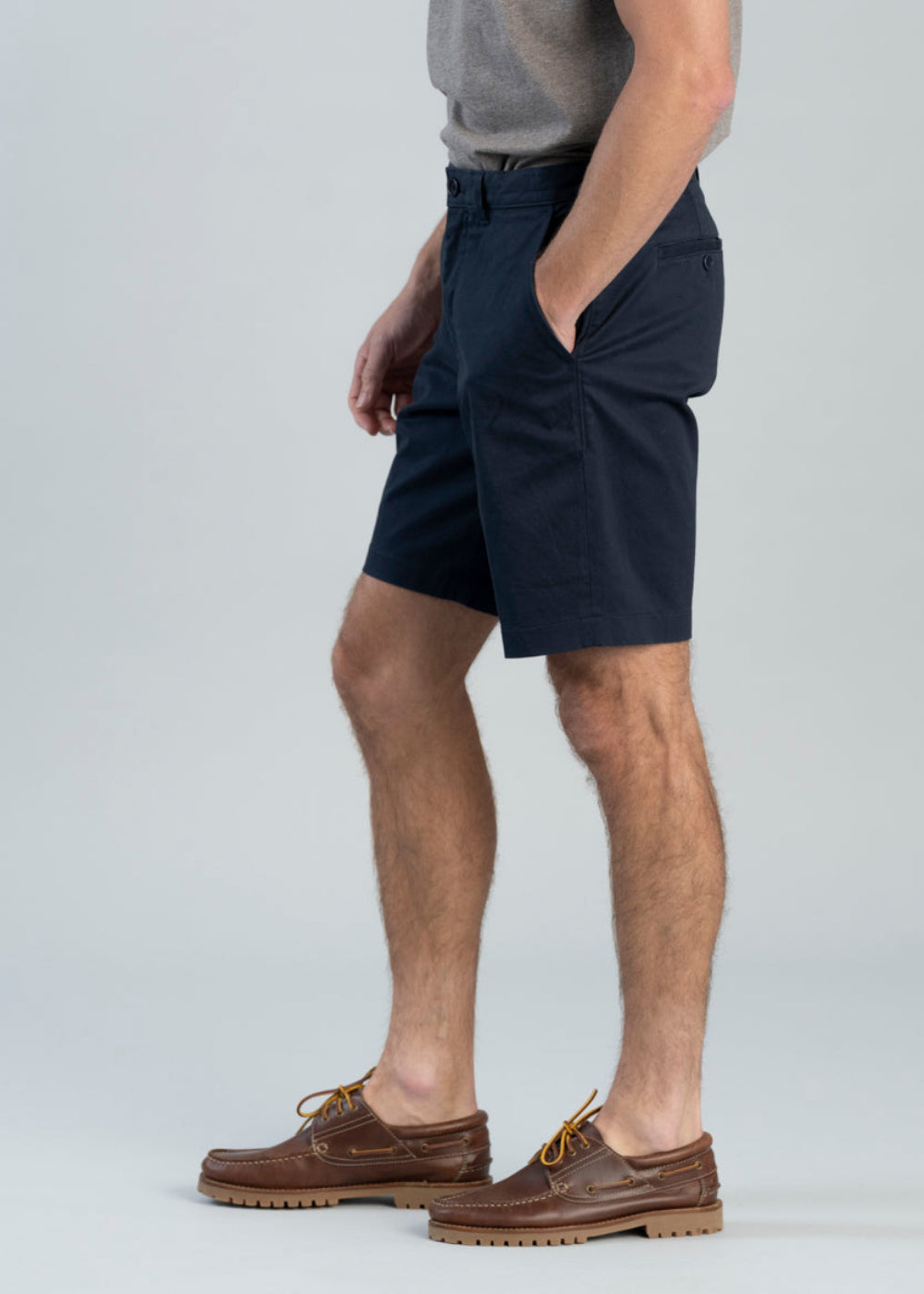 Berwick Chino Shorts