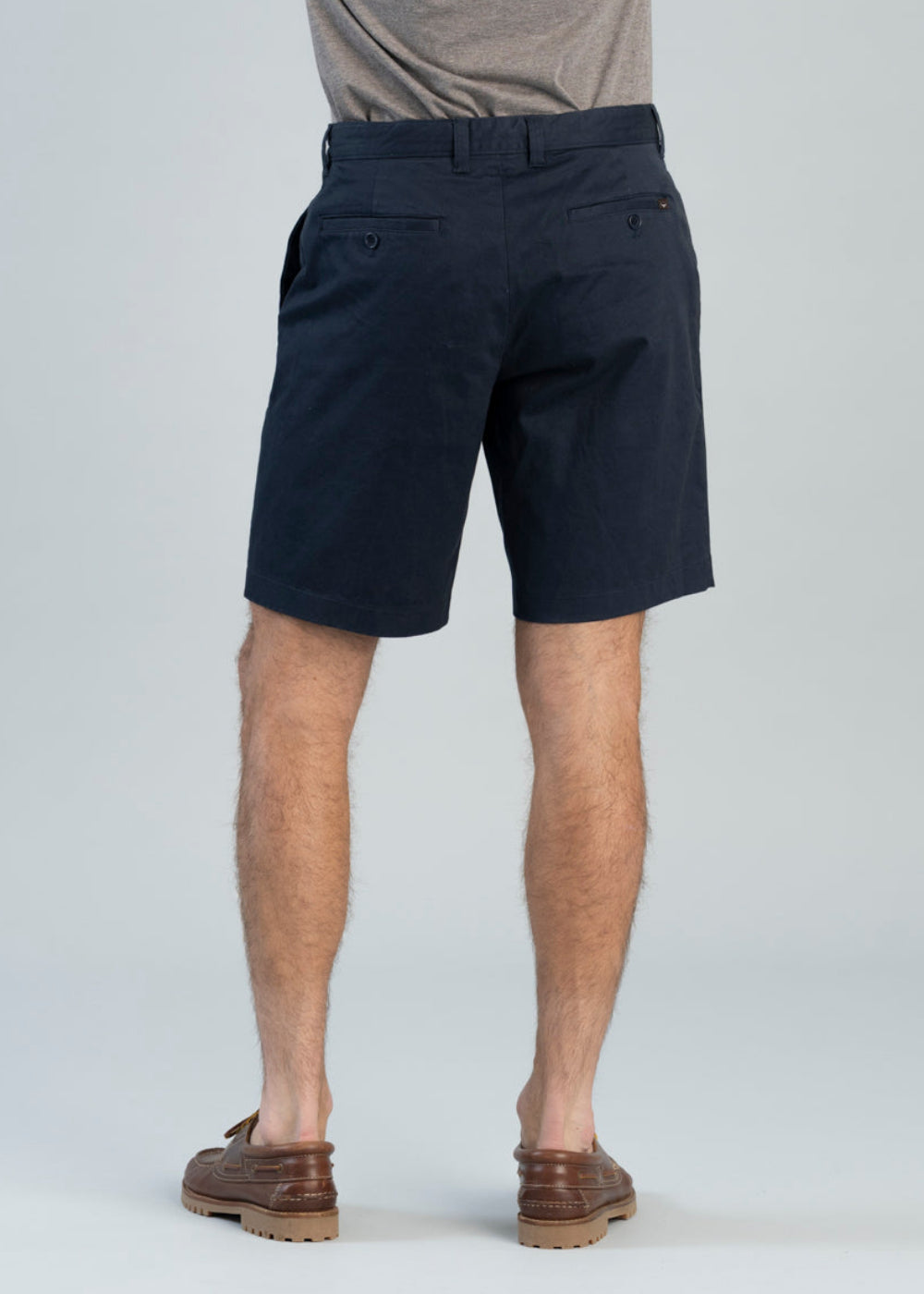 Berwick Chino Shorts