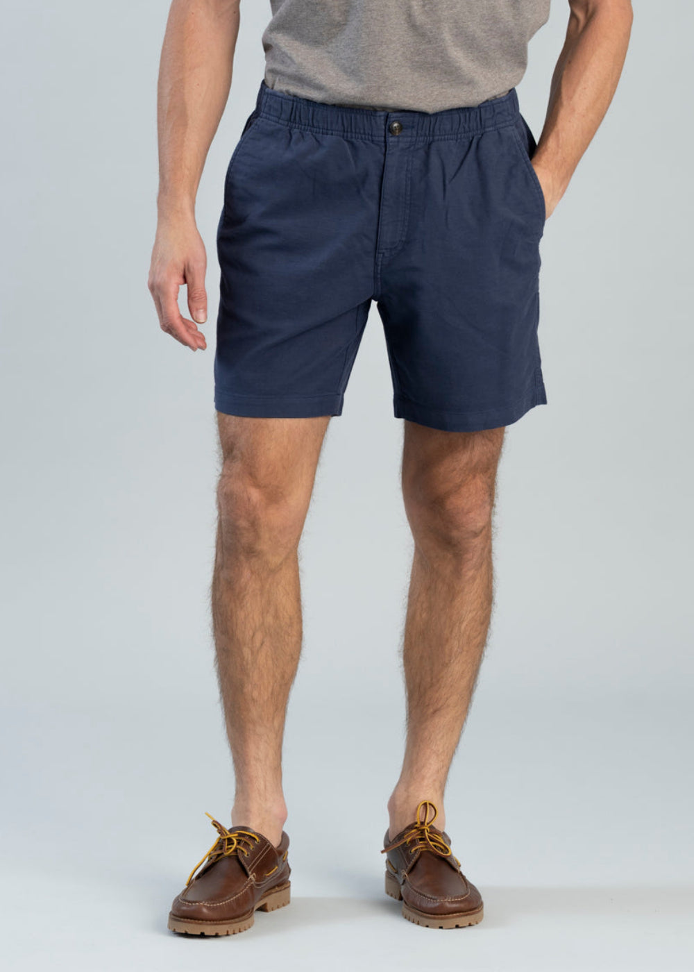 Crown Weekend Shorts