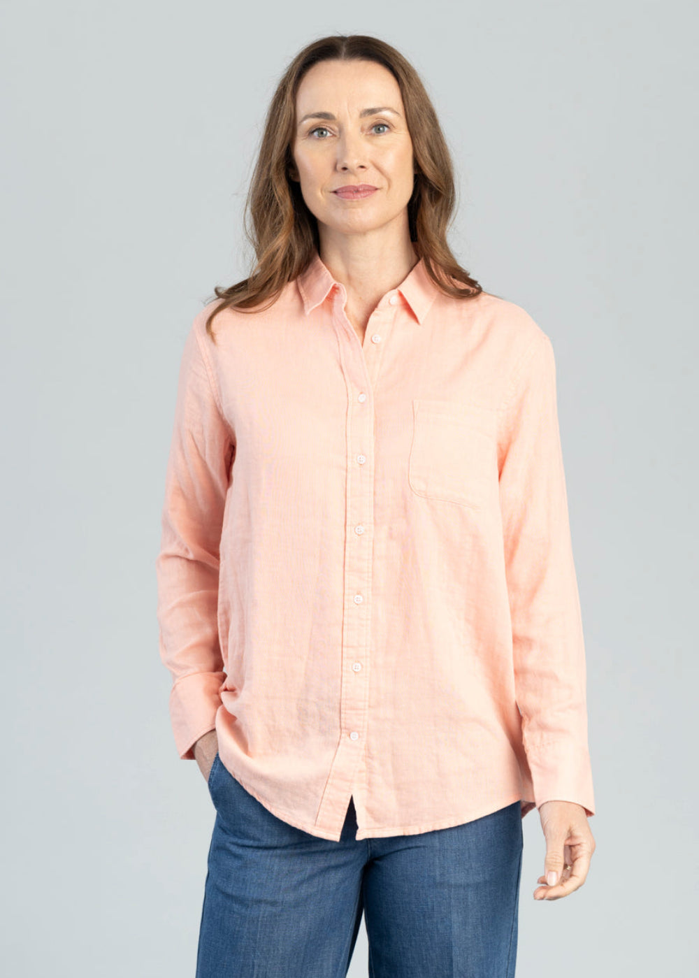 Ashdon Shirt