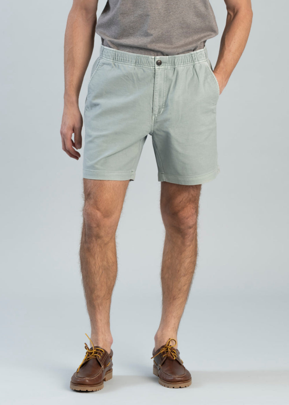 Crown Weekend Shorts