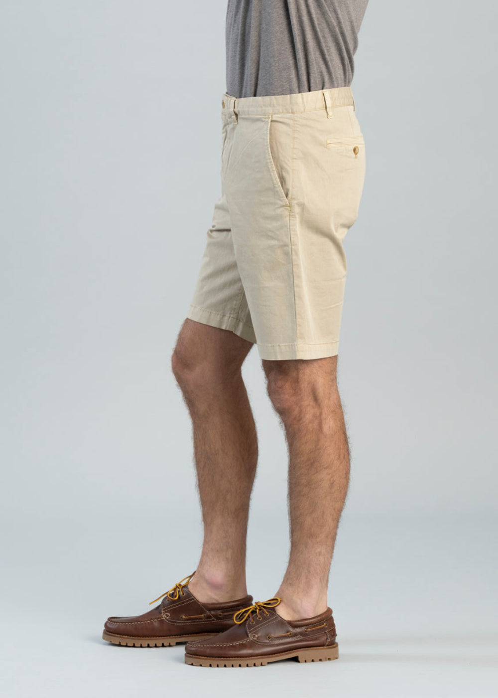 Sunfaded Chino Shorts