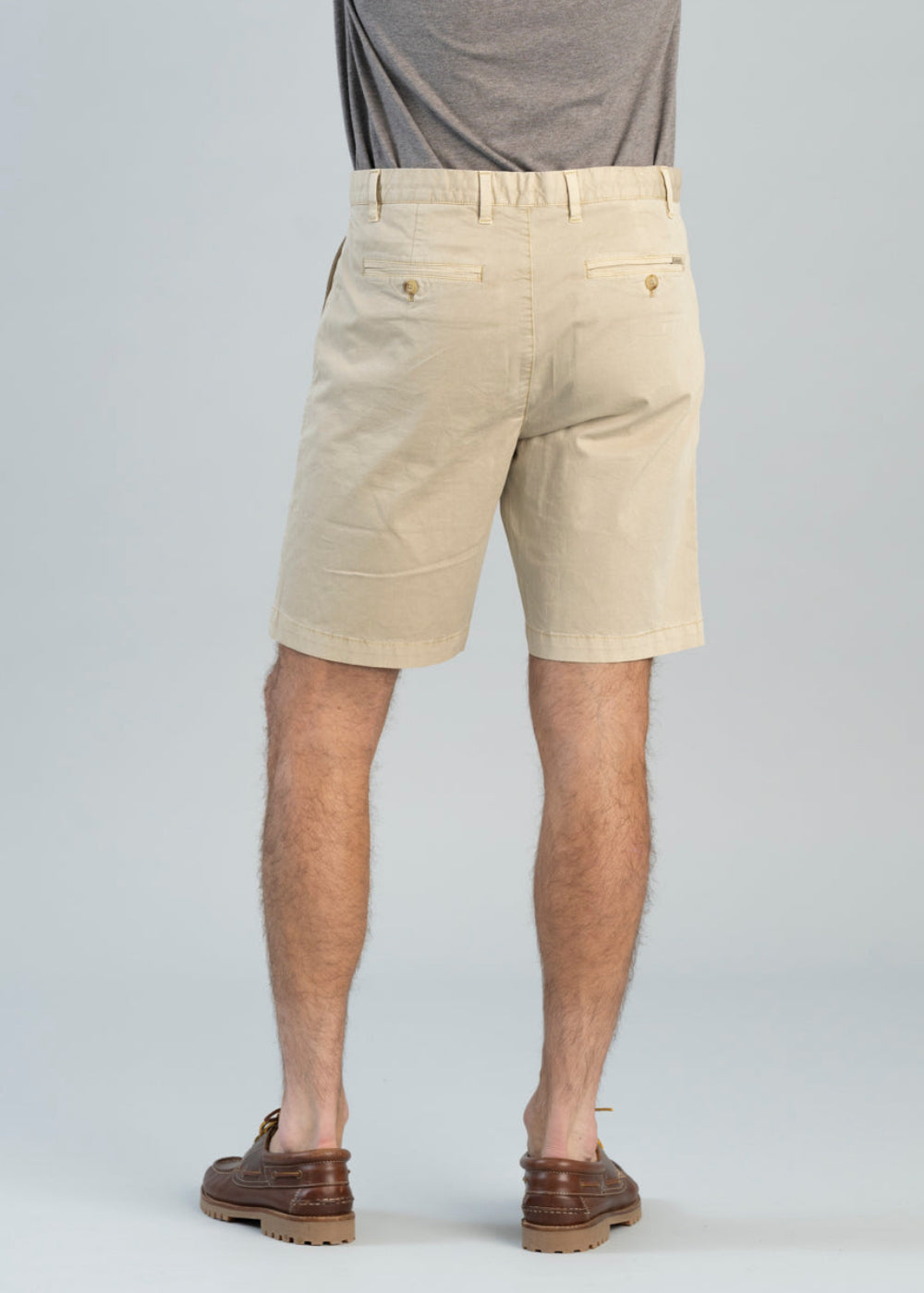 Sunfaded Chino Shorts