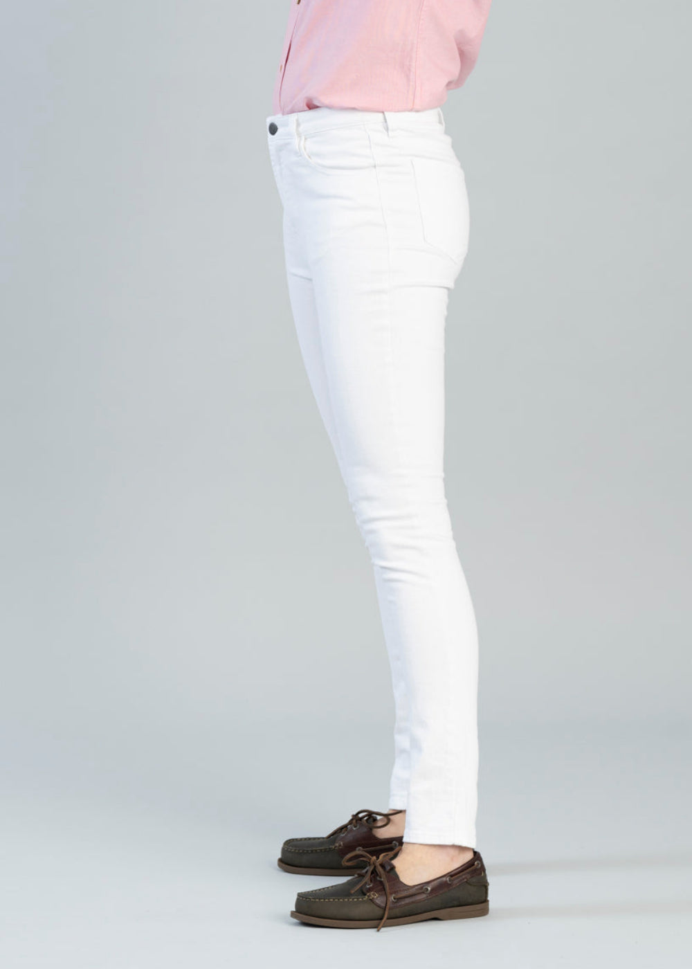 Poppy Jean White