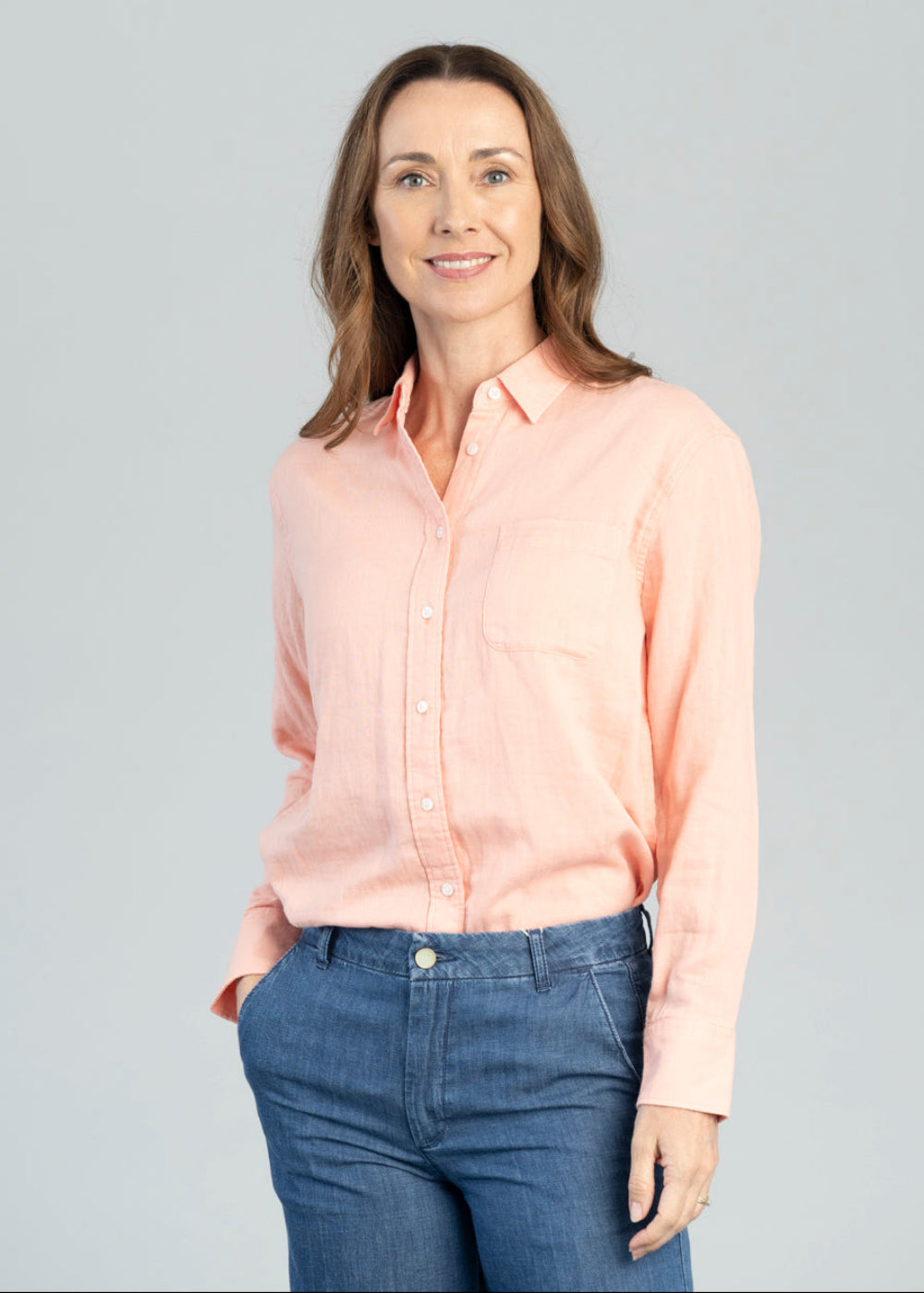 Ashdon Shirt