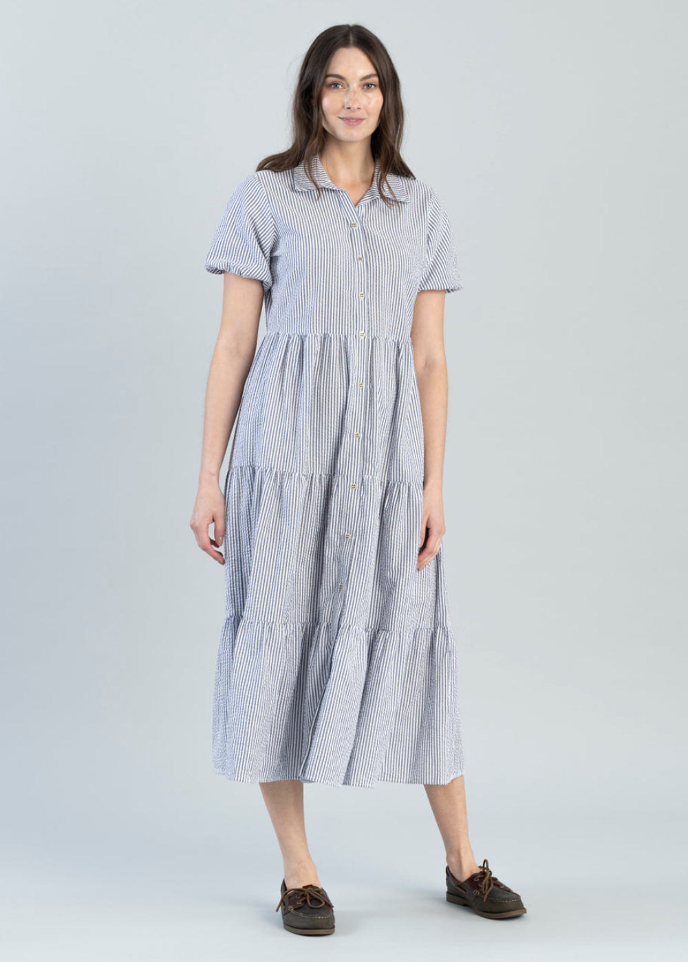 Dovestone Dress