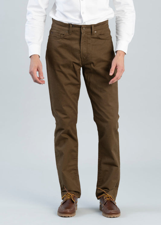 Loxton 5 Pocket Jeans