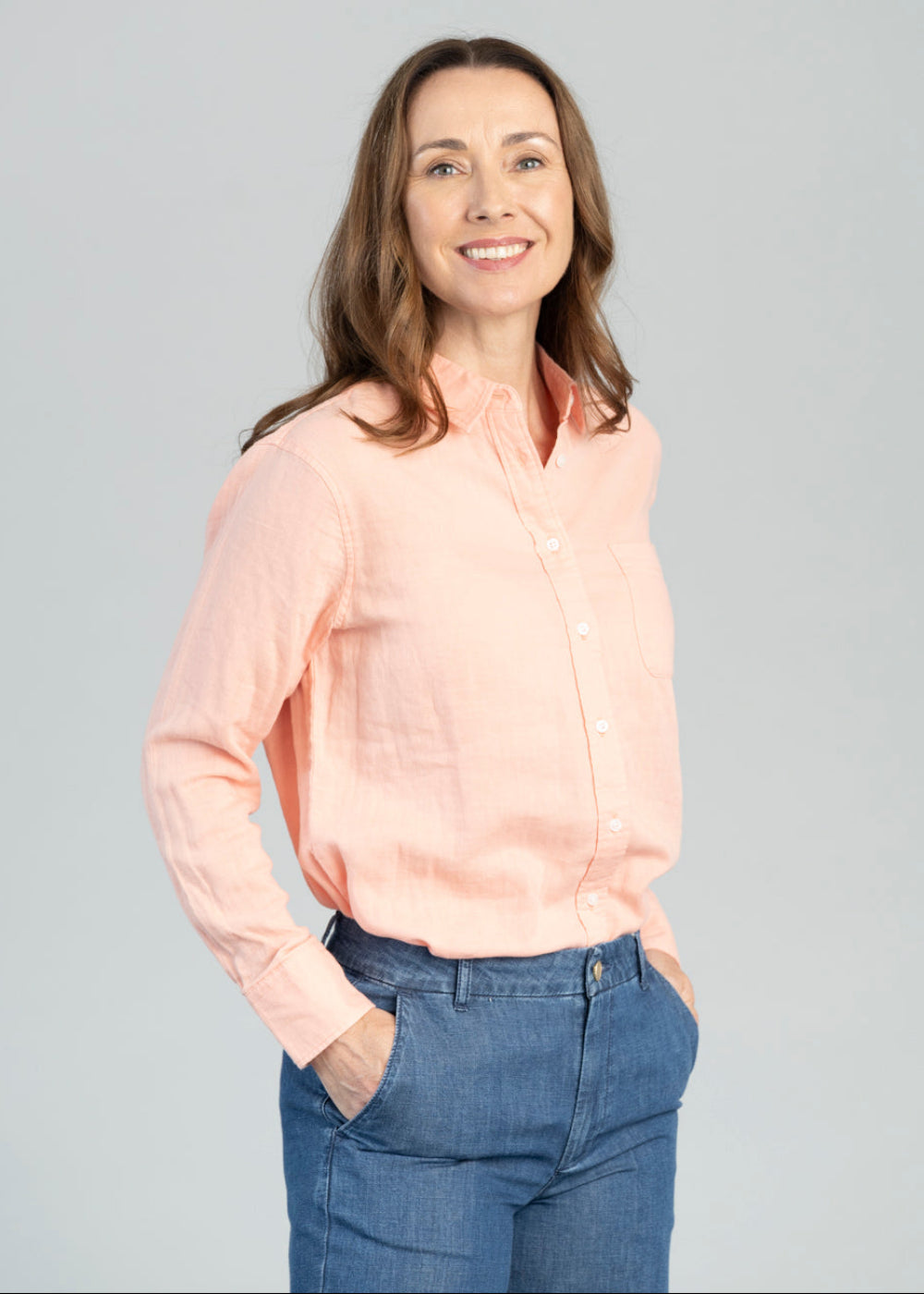 Ashdon Shirt