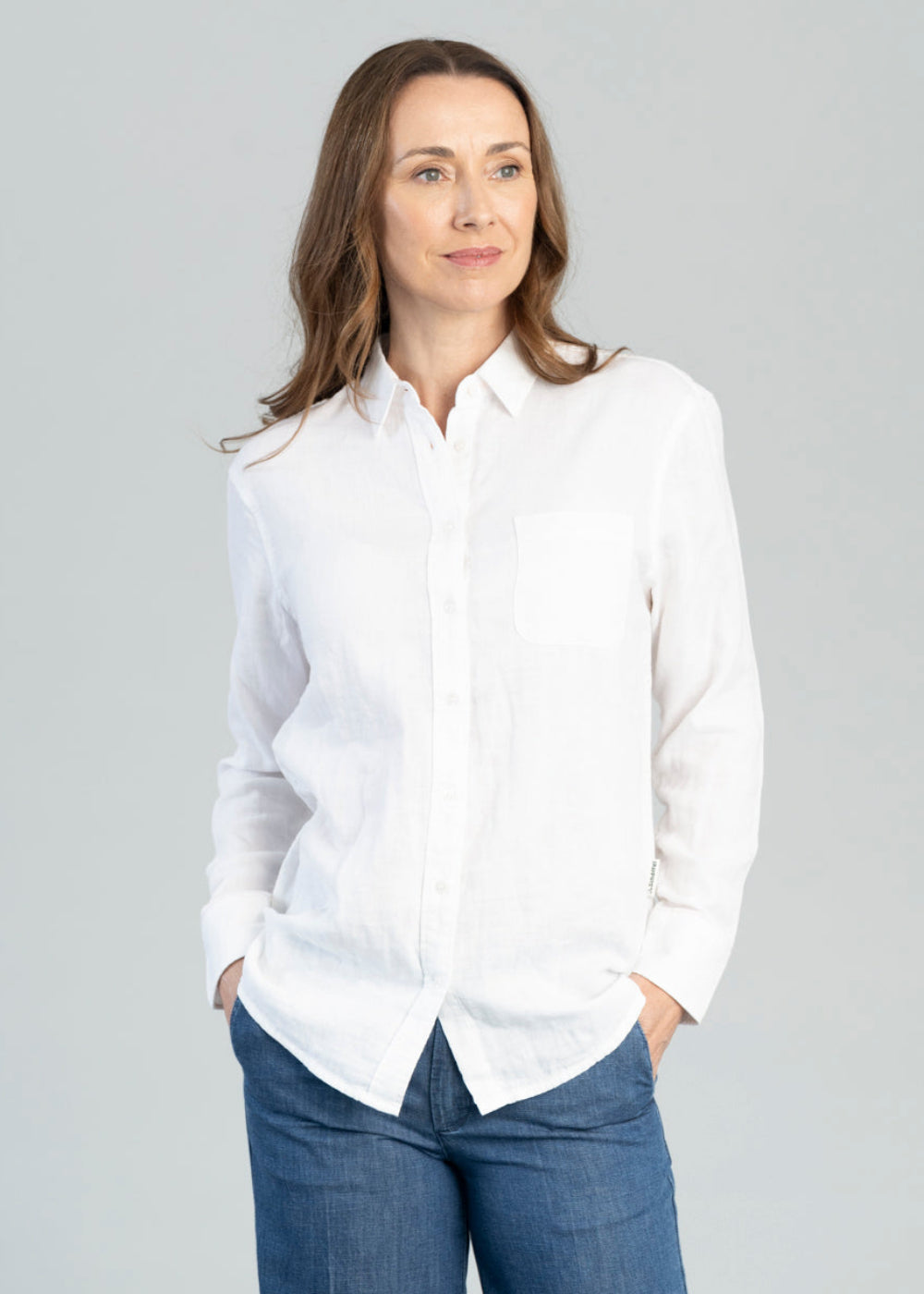 Ashdon Shirt