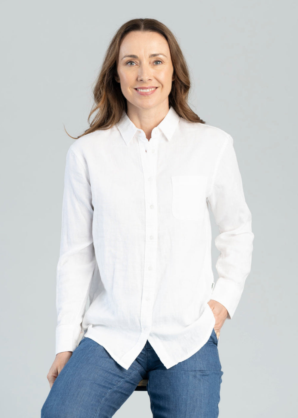 Ashdon Shirt