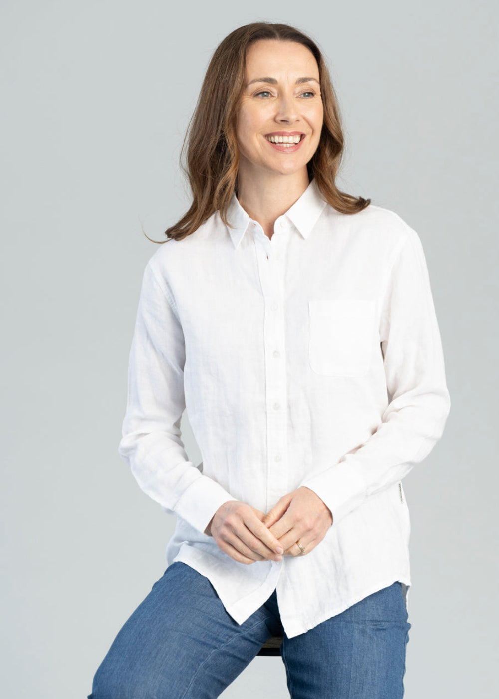 Ashdon Shirt