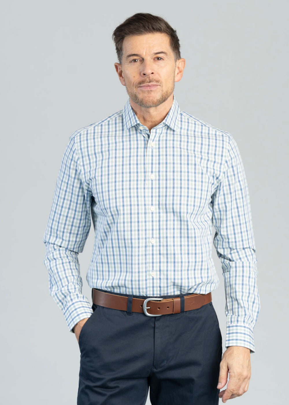 Hebden Classic Shirt