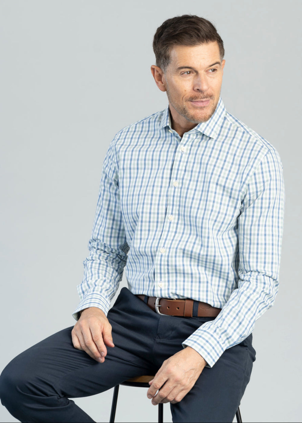 Hebden Classic Shirt