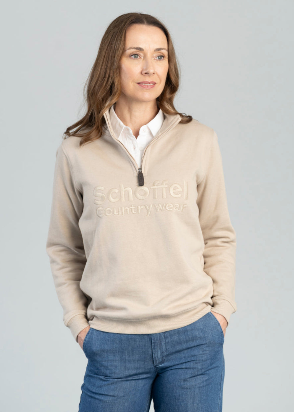 St Issey Sweatshirt