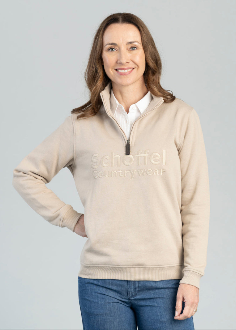 St Issey Sweatshirt